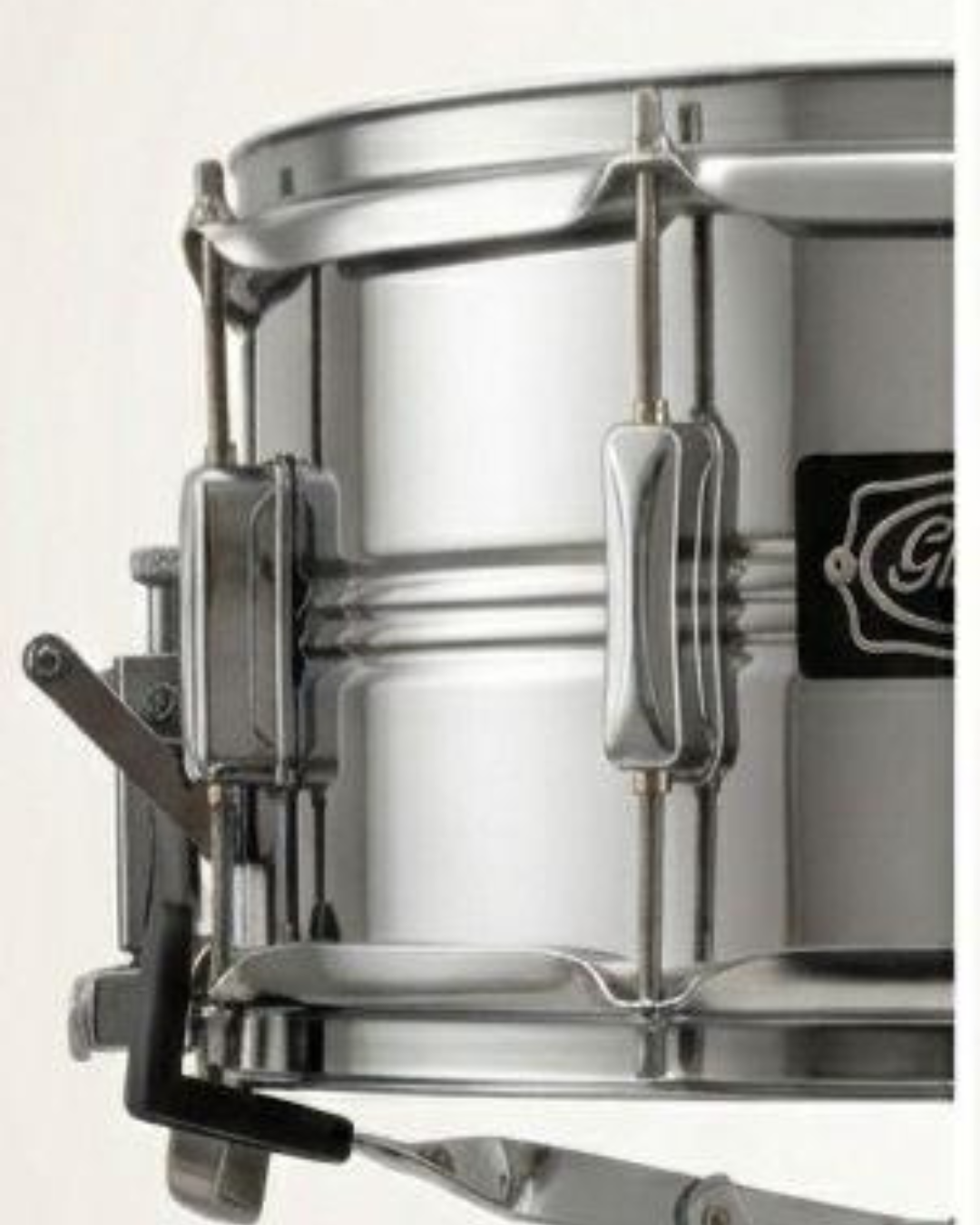 A-1 Gladius Professional Snare Drum