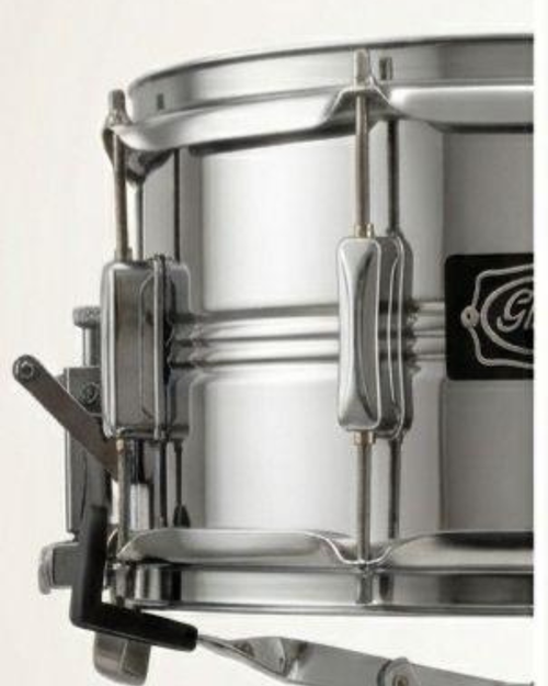 A-1 Gladius Professional Snare Drum