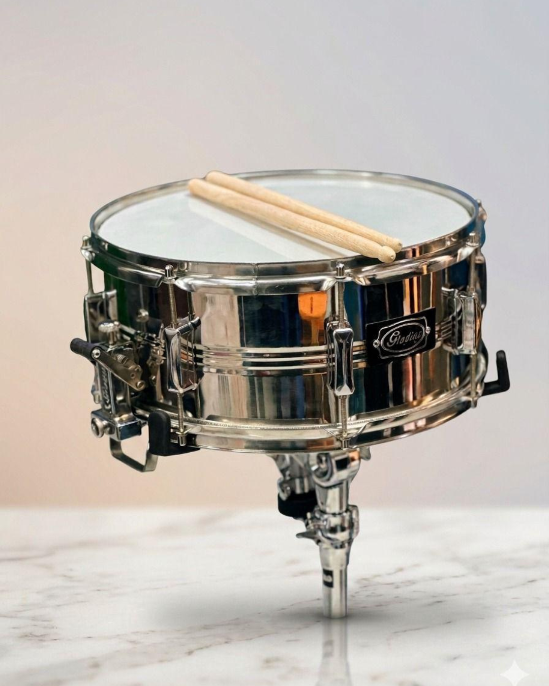 A-1 Gladius Professional Snare Drum