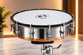 A-1 Music Steel & Copper Plated Tasha Drum